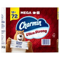 slide 21 of 29, Charmin B/Tsu Mega Roll, 474 sq ft