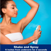 slide 16 of 29, Secret Aluminum Free Dry Spray Coconut + Hemp Seed Oil Deodorant 4.1 oz, 4.1 oz