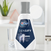 slide 29 of 29, Crest Pro Health Densify Fluoride Mouthwash, Alcohol Free, Cavity Prevention, Clean Mint, 36 FL OZ, 36 fl oz