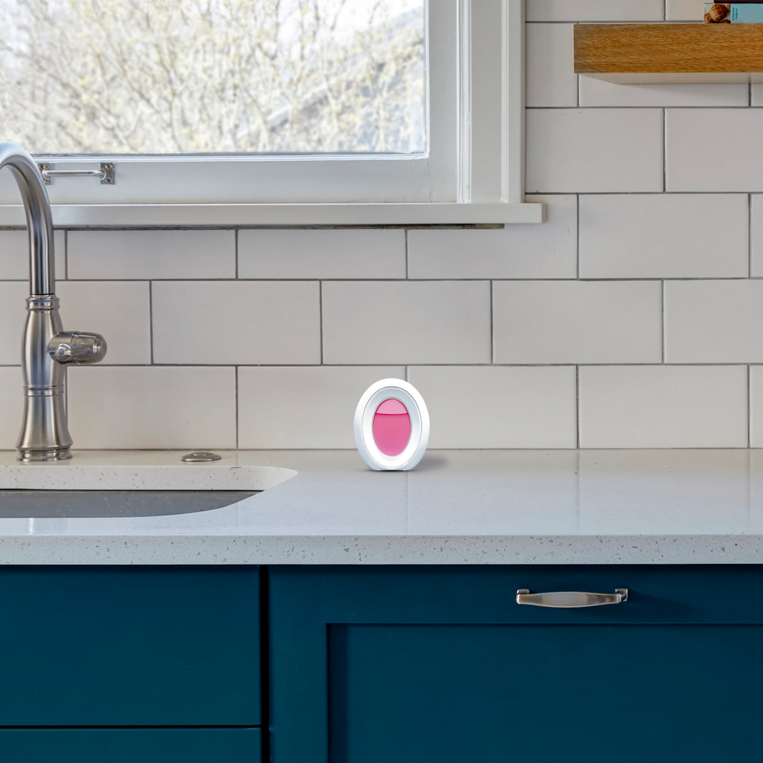 slide 3 of 8, Febreze Small Spaces Holiday Air Freshener Apple Cider Scent, .25 oz each, Pack of 2, 2 ct