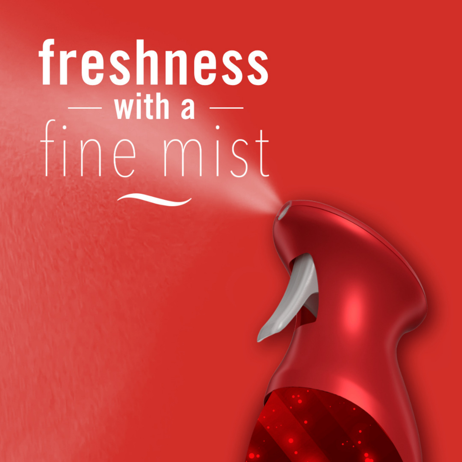 slide 7 of 8, Febreze Air Effects Odor-Eliminating Air Freshener Apple Cider, 8.8 oz. Aerosol Can, Pack of 2, 2 ct