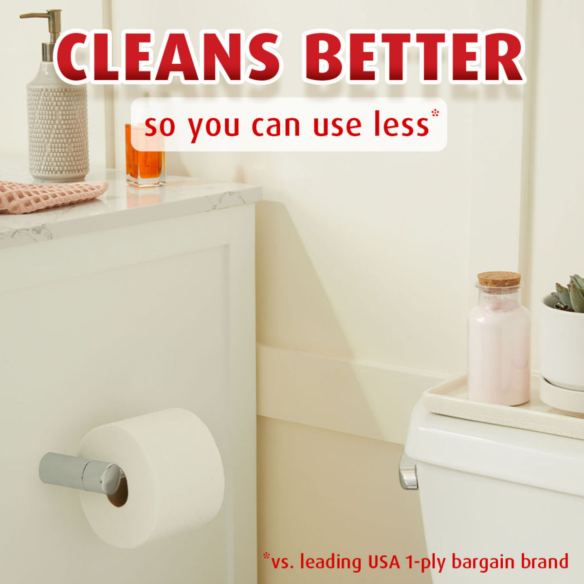 slide 25 of 29, Charmin Ultra Strong Bathroom Tissue, Mega, 2-Ply, 30 ct