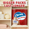 slide 23 of 29, Charmin Ultra Strong Bathroom Tissue, Mega, 2-Ply, 30 ct