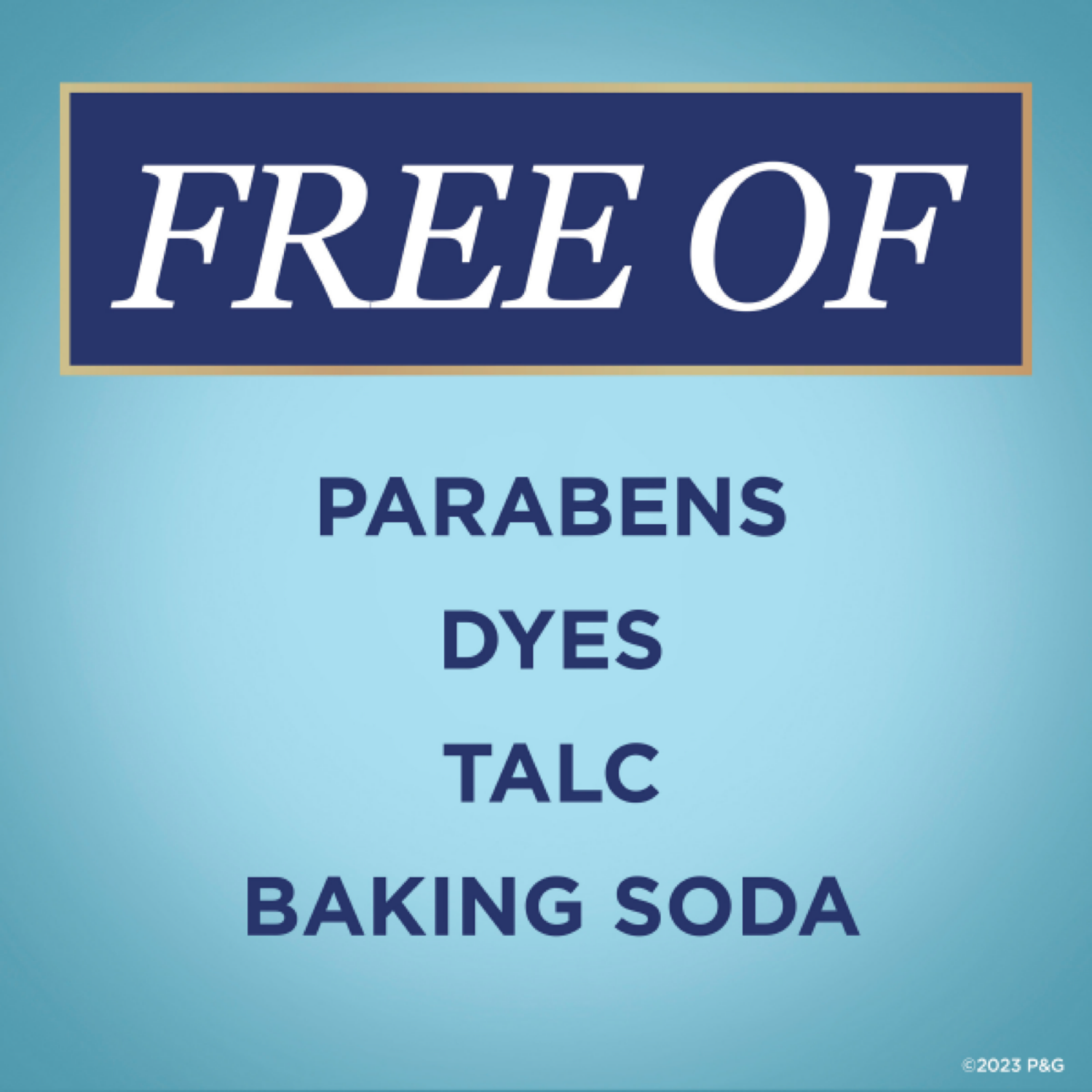 slide 4 of 8, Secret Aluminum Free Deodornat for Women, White Peach, 2.4 oz