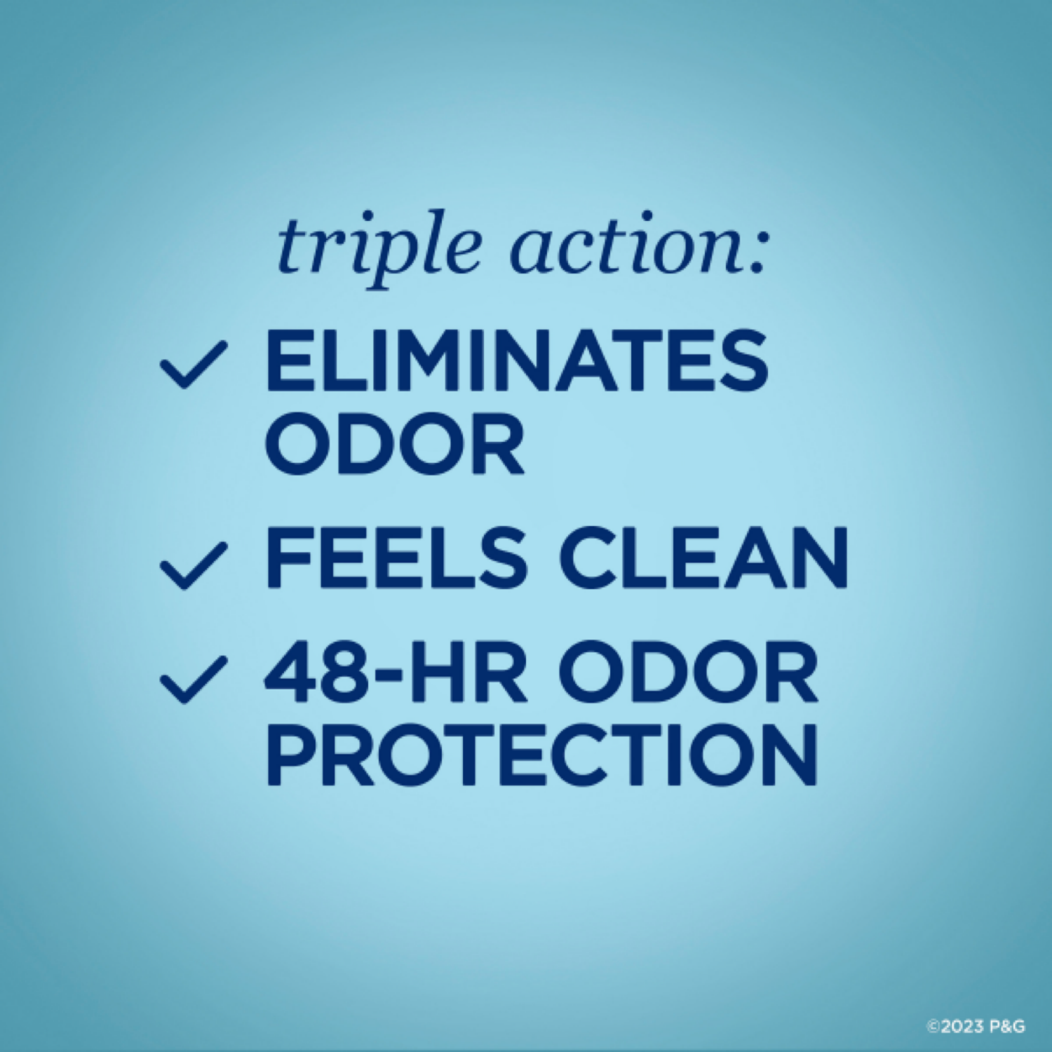 slide 7 of 8, Secret Aluminum Free Deodornat for Women, White Peach, 2.4 oz