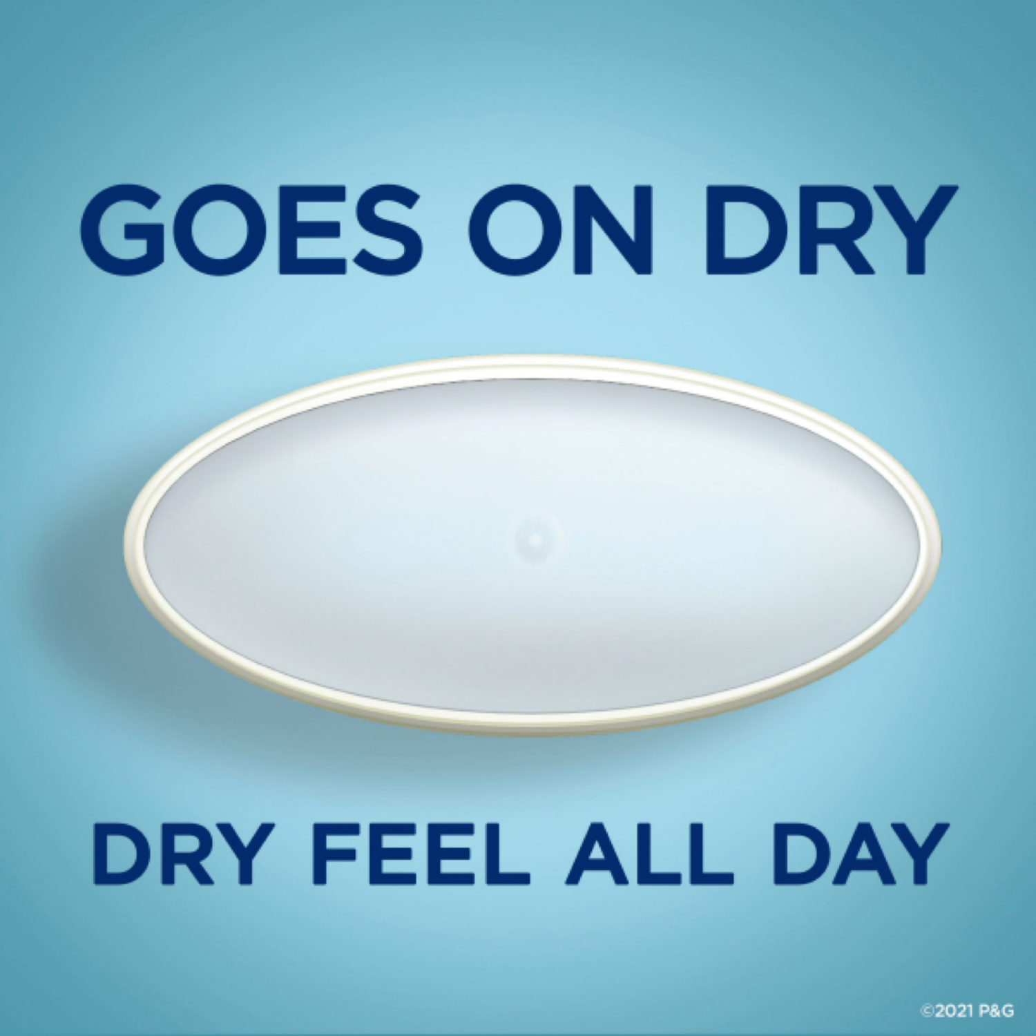 slide 8 of 8, Secret Aluminum Free Deodornat for Women, White Peach, 2.4 oz