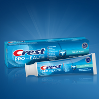 slide 7 of 29, Crest Pro-Health Clean Mint Toothpaste, 5.9 oz