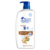 slide 17 of 29, Head & Shoulders 2 in 1 Ginger Shampoo + Conditioner 28.2 fl oz, 28.20 fl oz