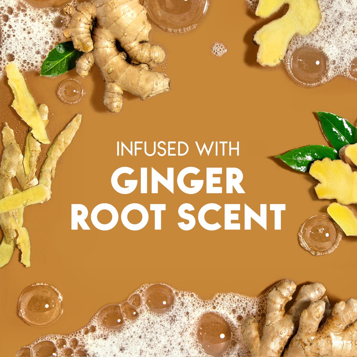 slide 25 of 29, Head & Shoulders 2 in 1 Ginger Shampoo + Conditioner 28.2 fl oz, 28.20 fl oz