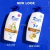 slide 27 of 29, Head & Shoulders 2 in 1 Ginger Shampoo + Conditioner 28.2 fl oz, 28.20 fl oz