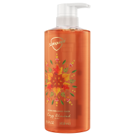 slide 4 of 21, Safeguard Hand Wash - Cozy Almond Scent, 15.5 oz