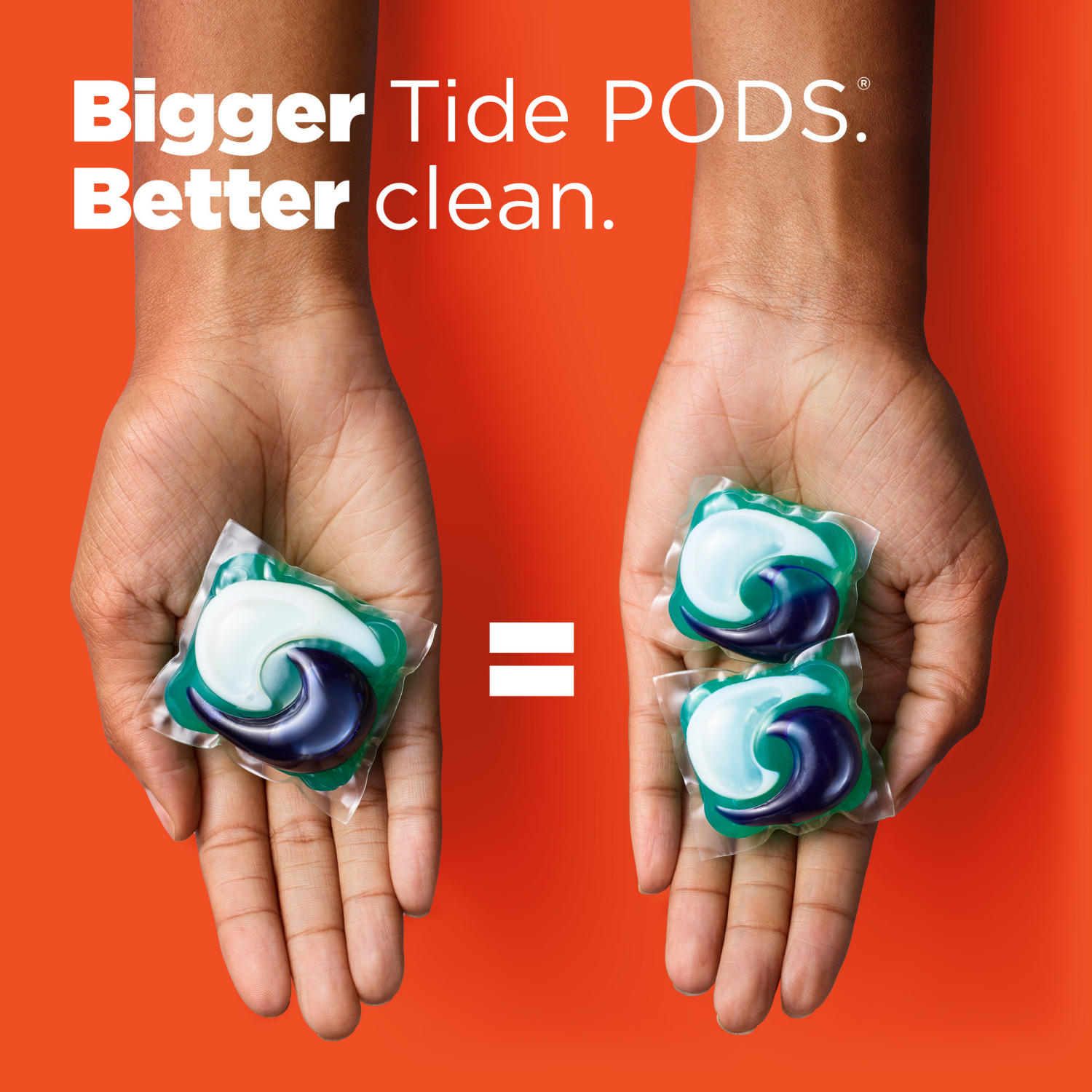slide 4 of 8, Tide Power Pods with Febreze Laundry Detergent Pacs, 32 Count, Spring & Renewal Scent, All-Day Freshness, 32 ct