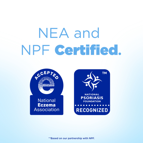 slide 7 of 29, Tide PODS Ultra OXI Free Laundry Detergent Pacs, National Eczema Association and National Psoriasis Foundation Recommended, 57 count, 57 ct