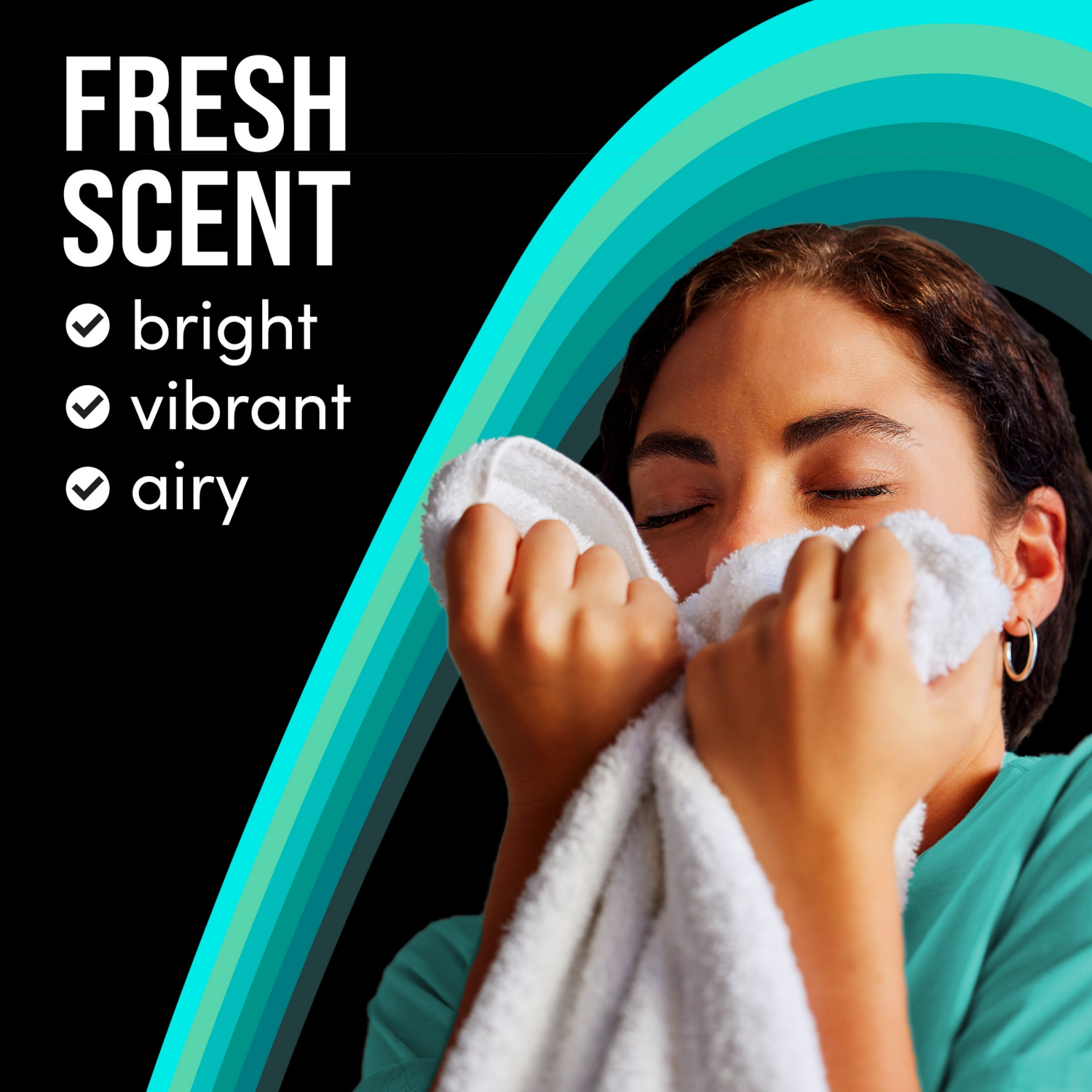 slide 5 of 5, Downy Unstopables In-Wash Laundry Scent Booster Beads, Fresh, 12.2 oz, 12.2 oz