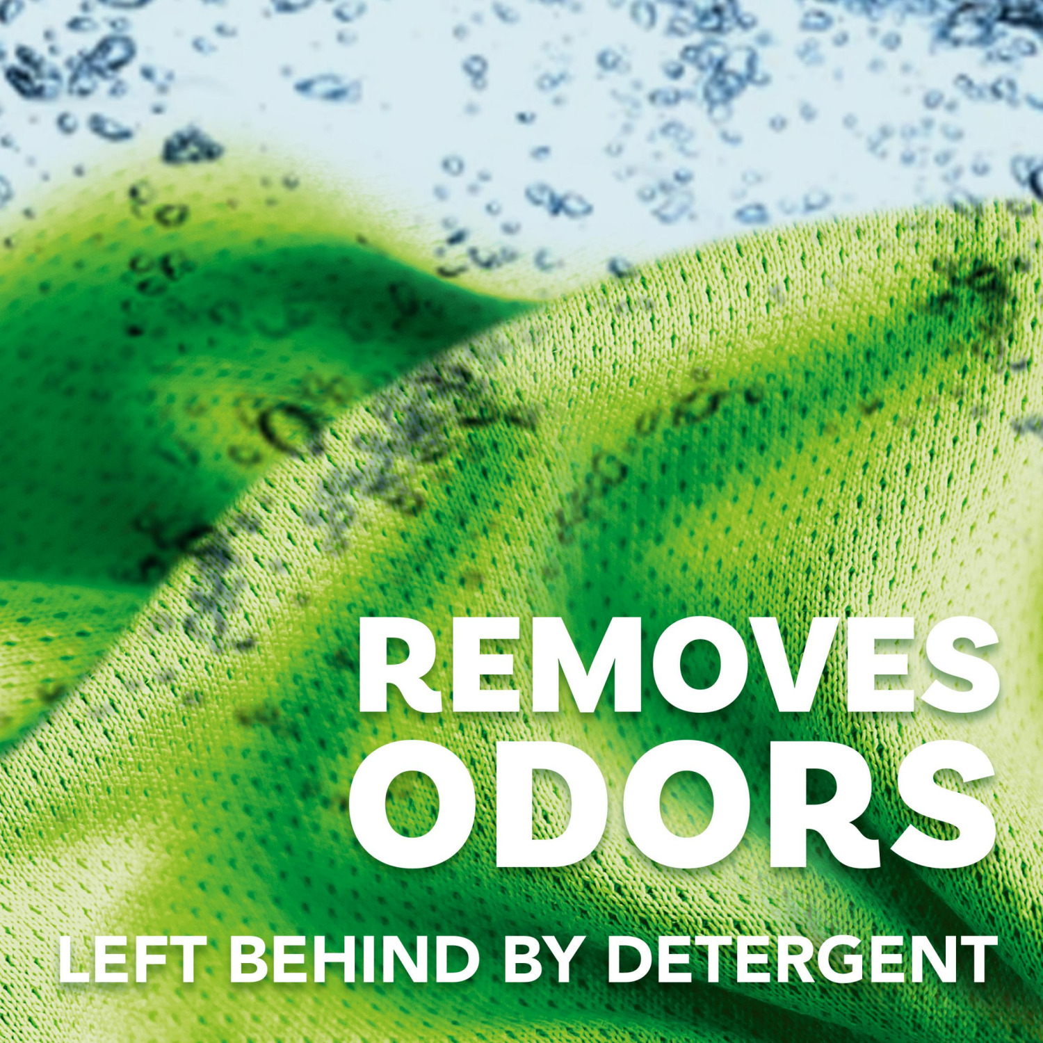 slide 7 of 8, Downy Rinse & Refresh Laundry Odor Remover and Fabric Softener, Active Fresh, 48 fl oz, Safe On All Fabrics, HE Compatible, 48 fl oz