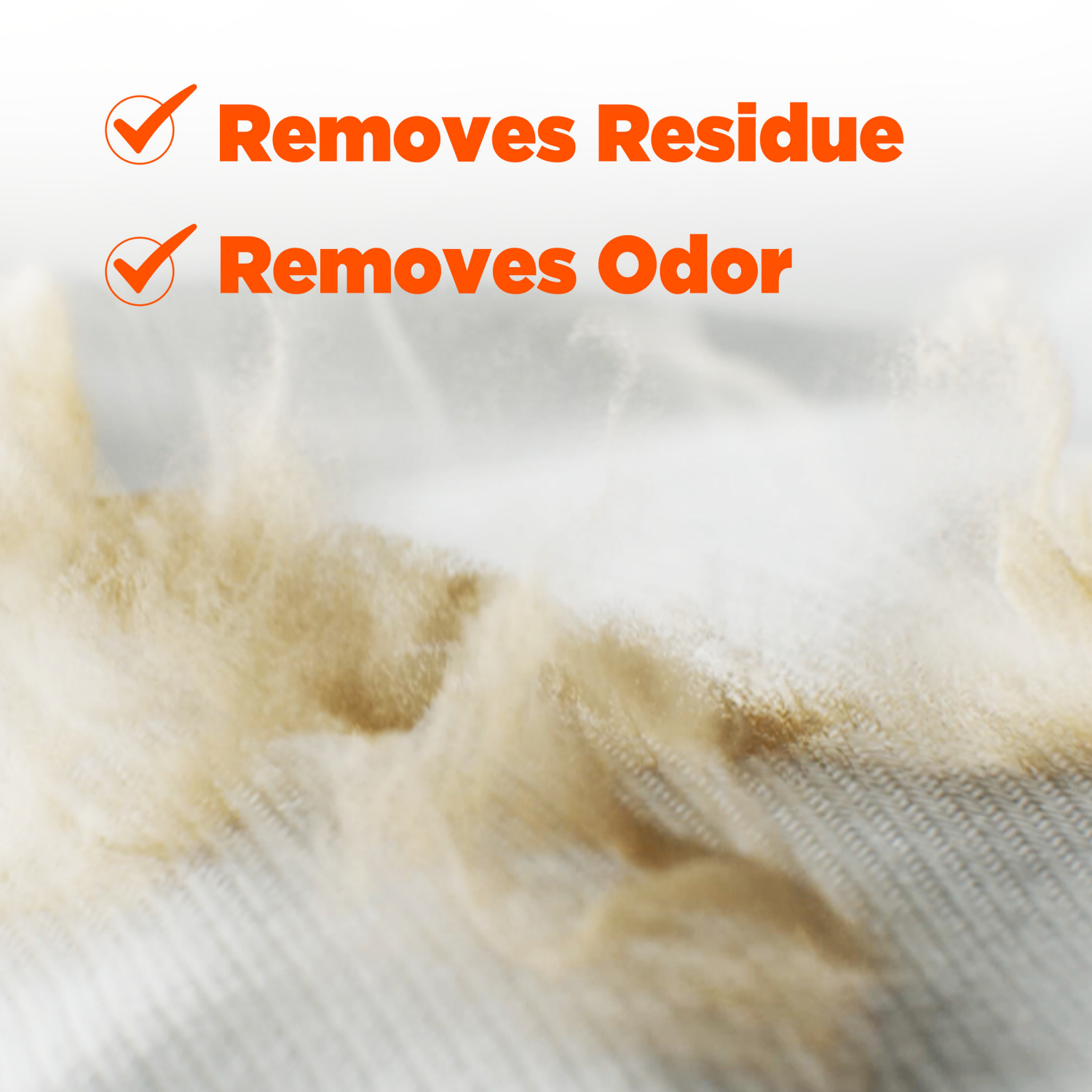 slide 7 of 8, Tide Clean Boost Fabric Rinse, 48 fl oz, Removes Odors and Residues, Safe on All Fabrics, Free of Dyes and Heavy Perfumes, Original Scent, 48 fl oz