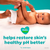 slide 22 of 29, Pampers Free & Gentle 100% Plant-Based Fragrance Free Baby Wipes, 12 ct, 936 ct