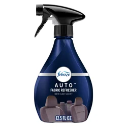 Febreze Fabric Refresher Auto