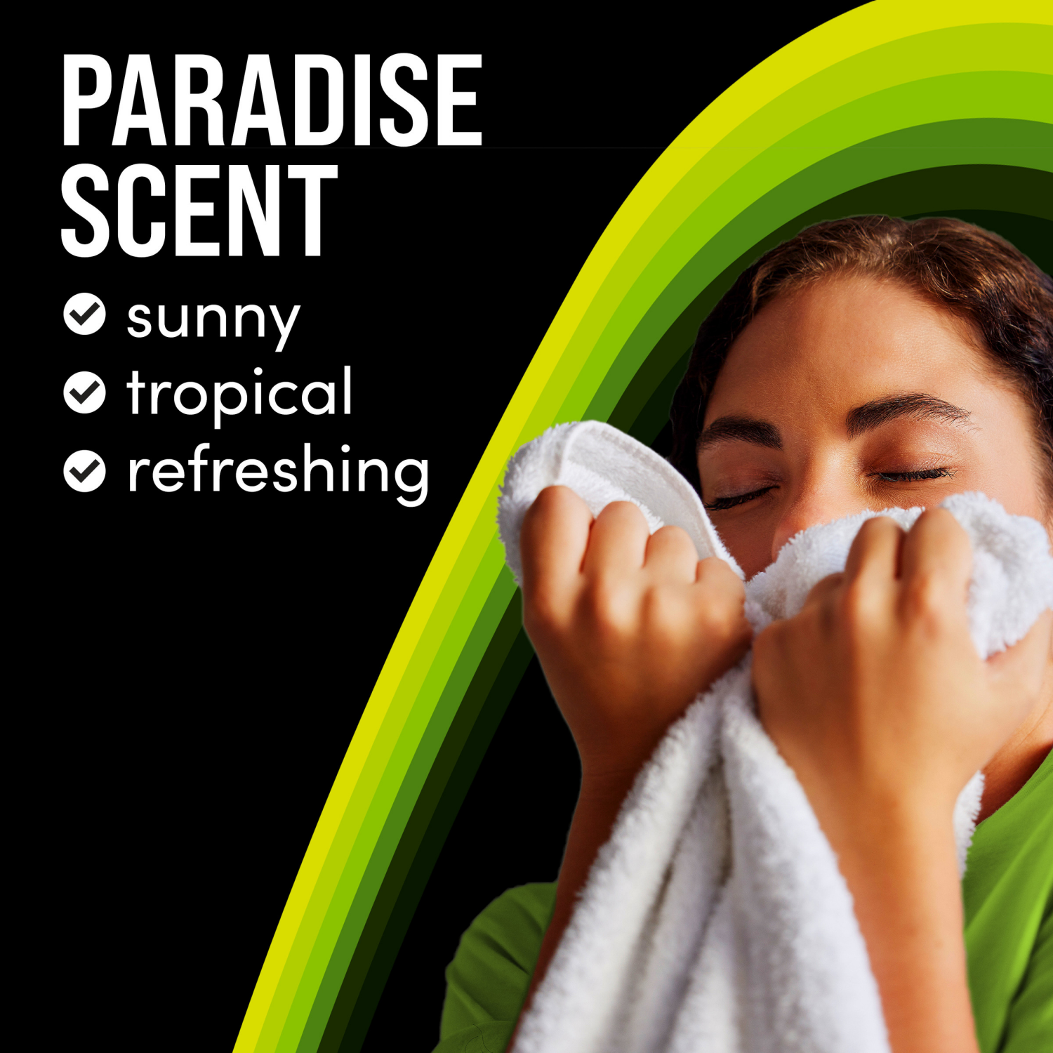 slide 2 of 5, Downy Beads 12.2 Unstop Paradise Scent, 12.2 oz