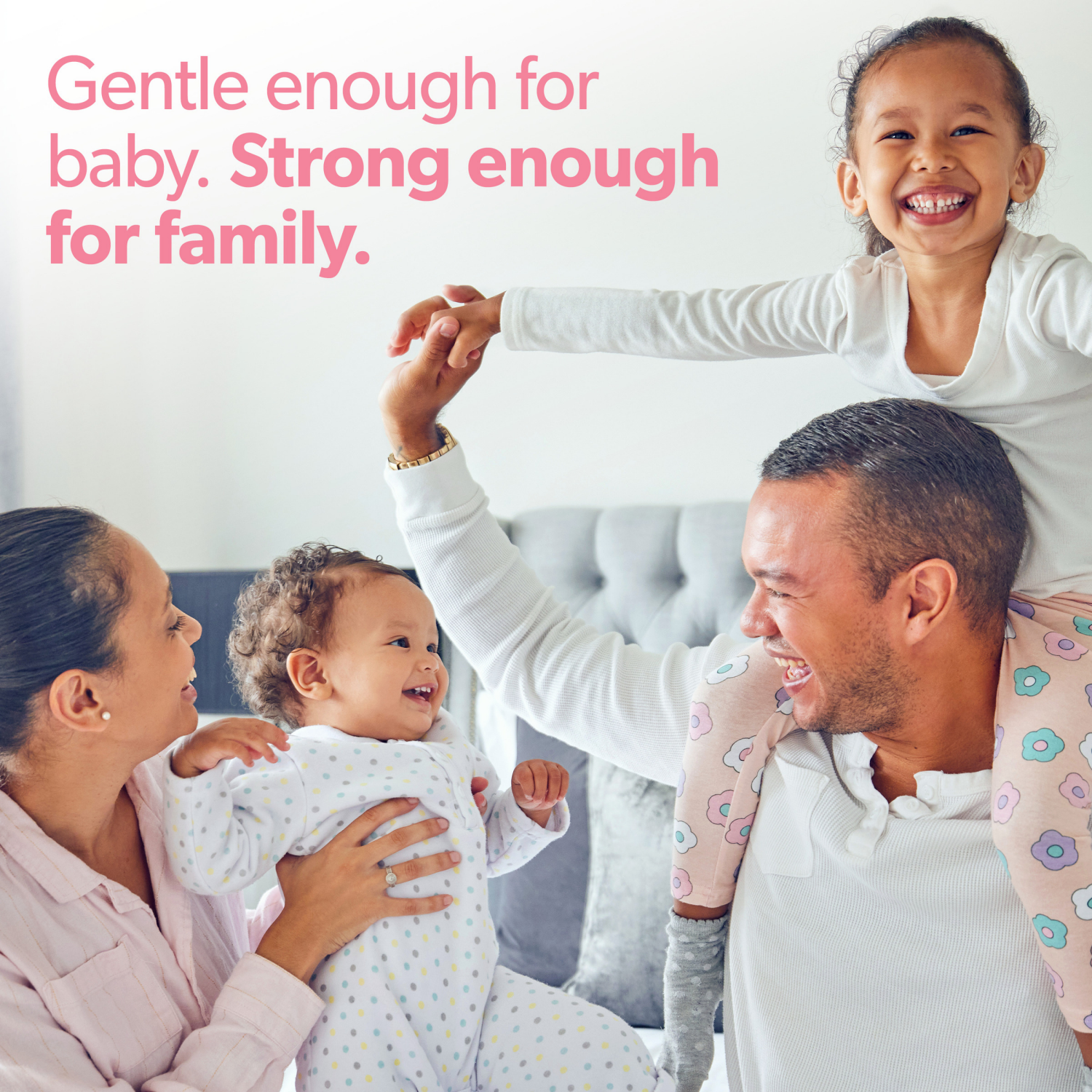 slide 2 of 5, Dreft Laundry Detergent Pacs, Lightly Scented, Lavender, For Baby and Family, XL Pacs, 45 ct