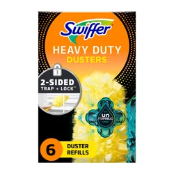 Swiffer Dusters Hvy Duty