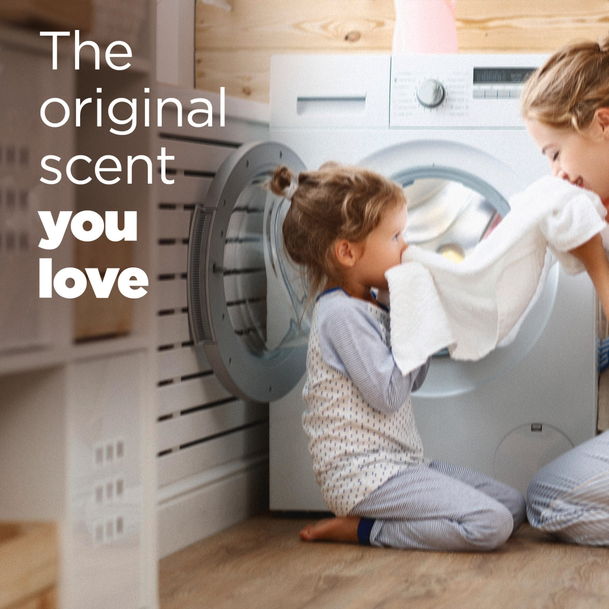 slide 6 of 6, Tide Hygienic Clean Heavy 10x Duty Liquid Laundry Detergent, Original Scent, 74 loads, HE Compatible, 105 fl oz