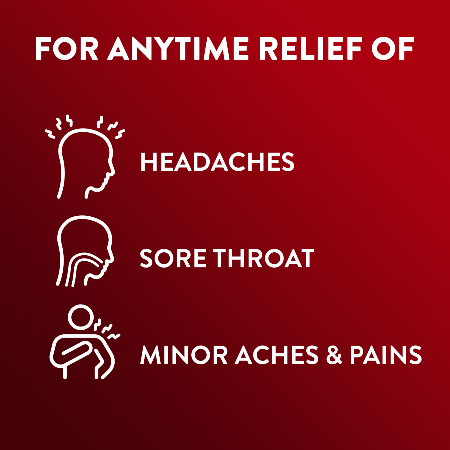 slide 4 of 8, Vicks Painquil Black Cherry, 12 fl oz