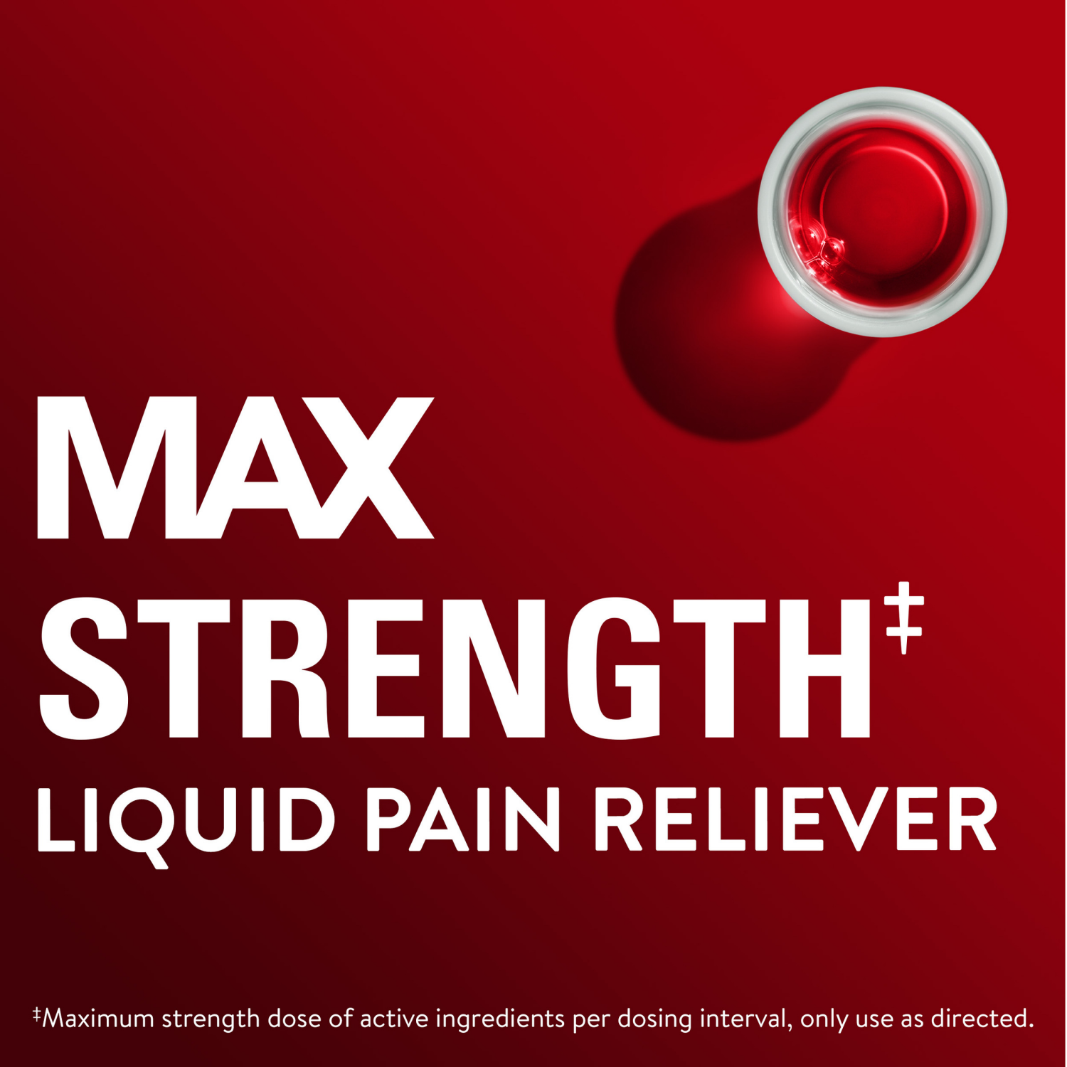 slide 7 of 8, Vicks Painquil Black Cherry, 12 fl oz