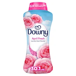 Downy April Fresh In-Wash Scent Booster Beads - 30.1oz