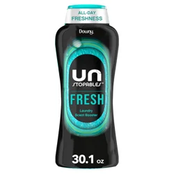 Downy Unstopables Beads Fresh 30.1 Ounces