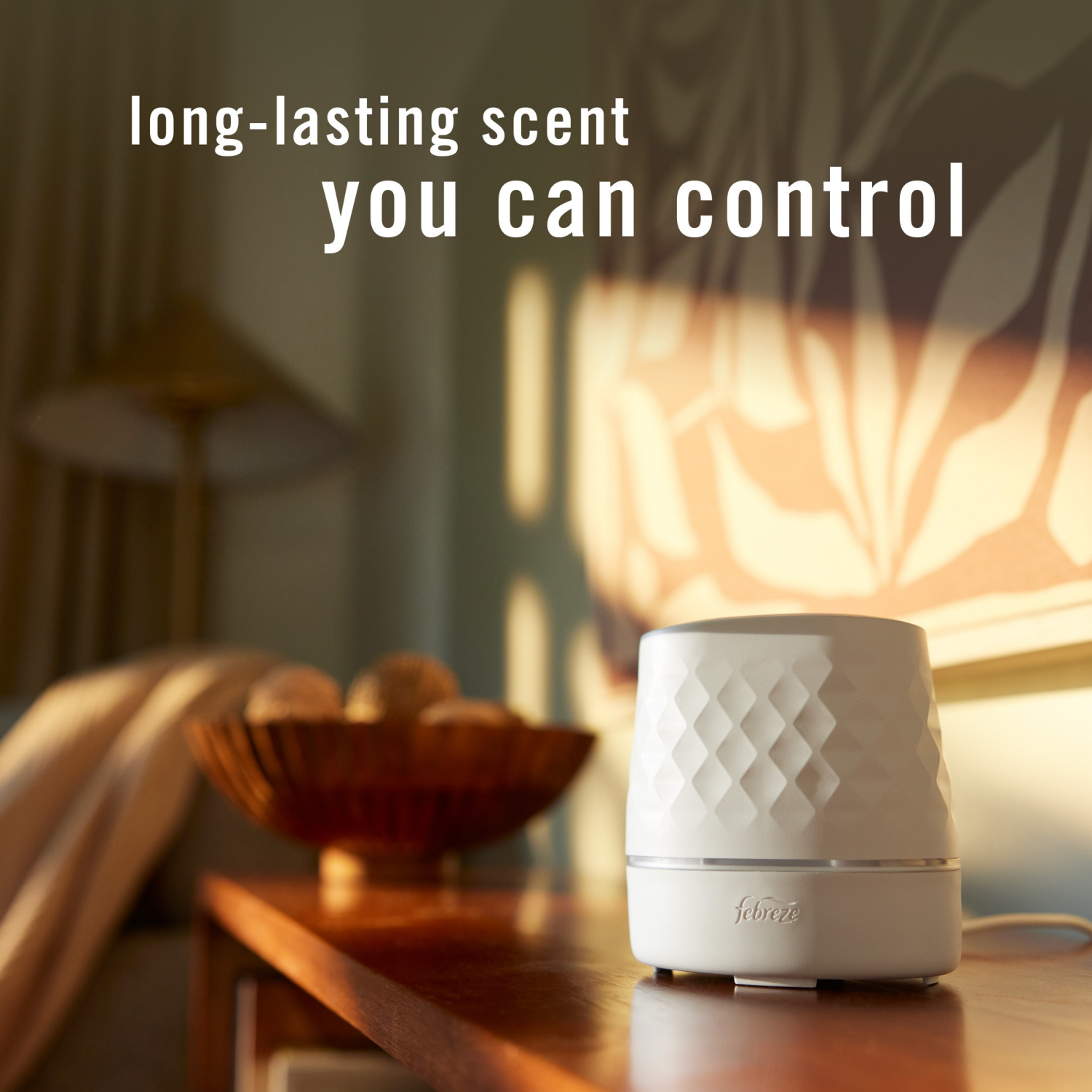 slide 4 of 5, Febreze Plug Scent Booster Refresh & Energize Starter Kit - 2ct, 2 ct