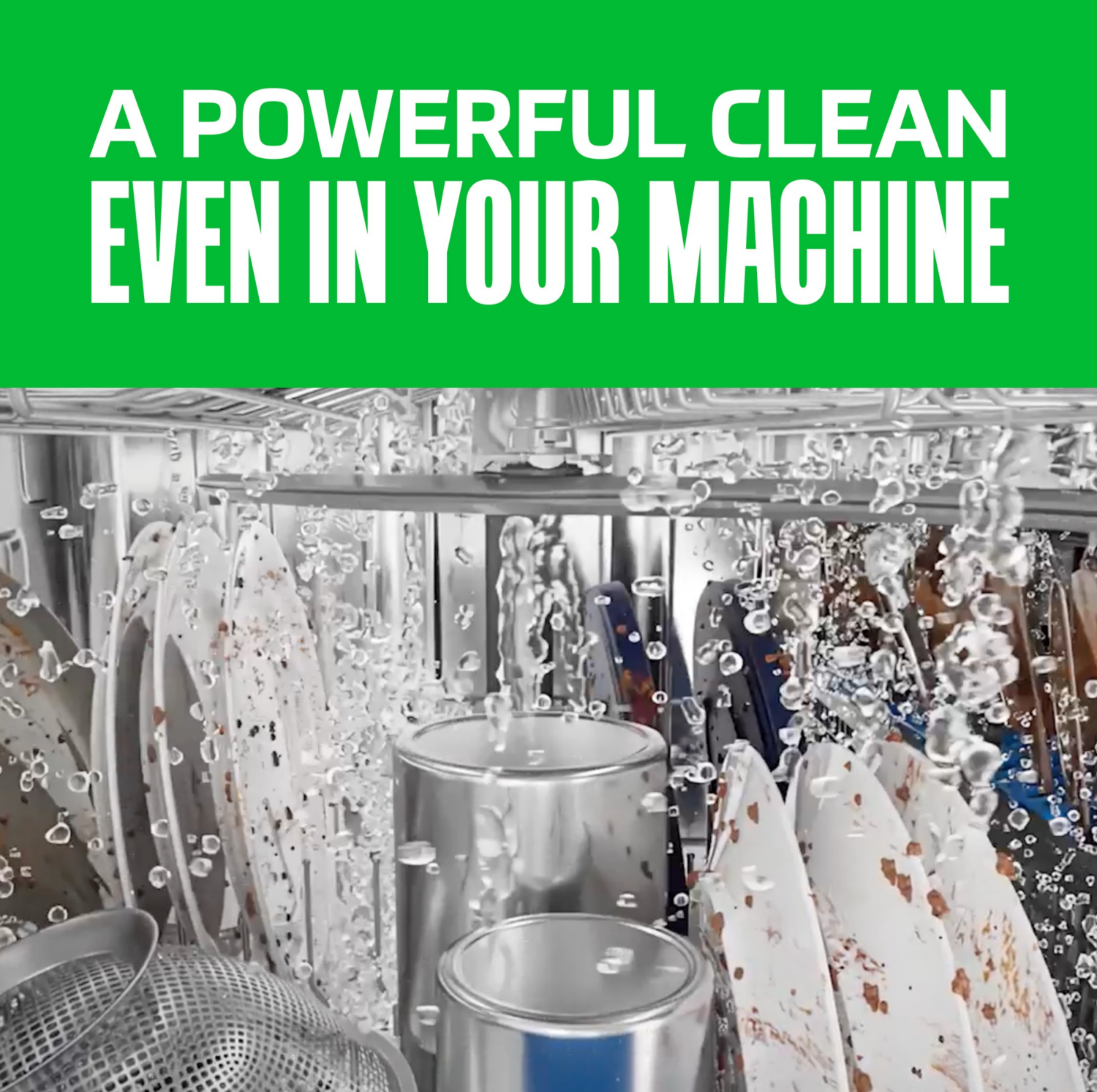 slide 5 of 5, Cascade Platinum Plus Dishwasher Pods, Dishwasher Detergent, Dish Detergent Soap, Lemon, 47 Count, 47 ct