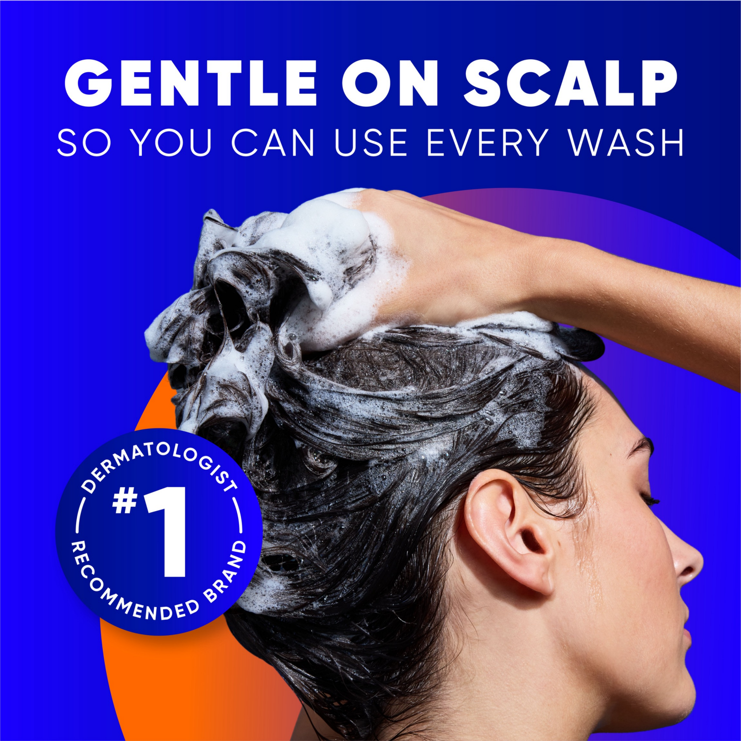 slide 2 of 8, Head & Shoulders Clinical Strength Dry Scalp Rescue Shampoo 13.5oz Twin Pack, for Stubborn Dandruff, 13.5 oz