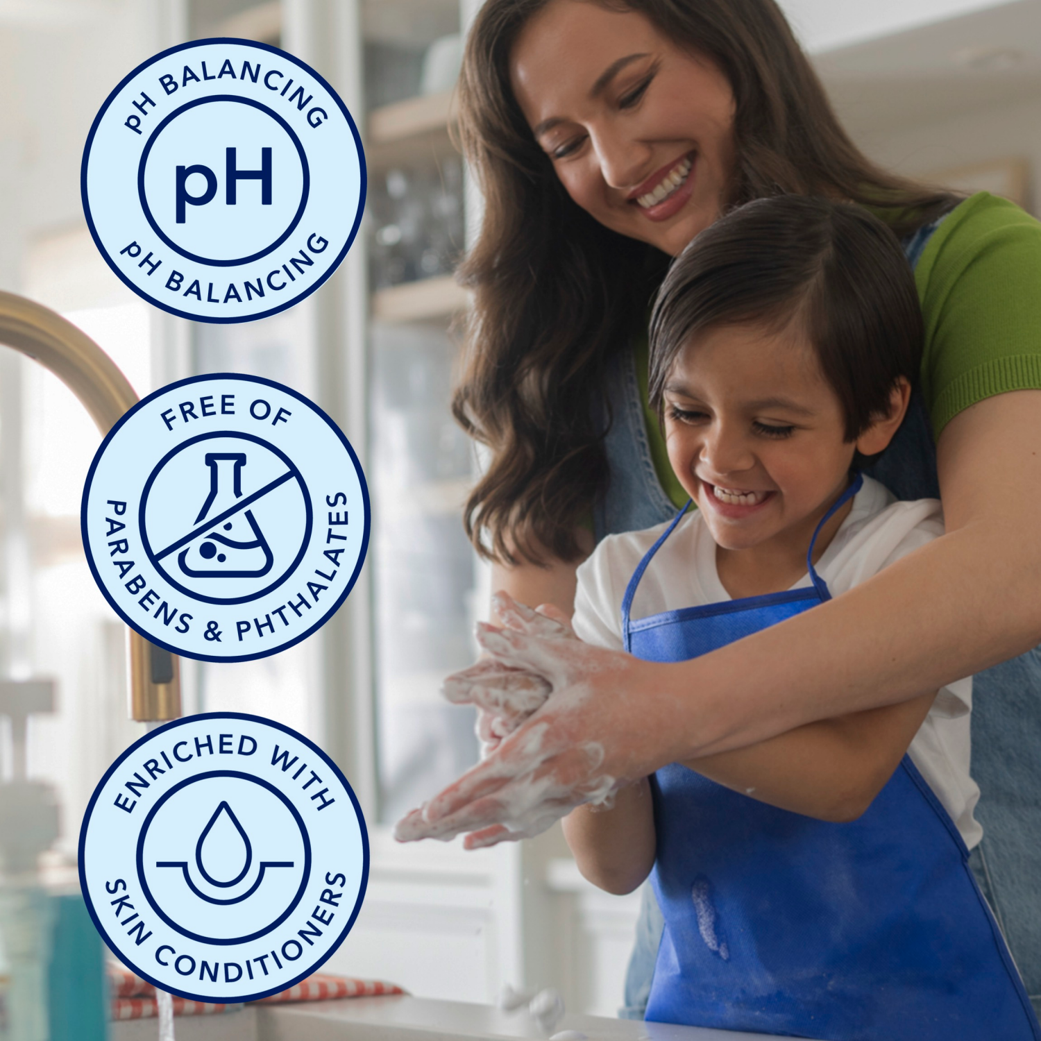 slide 8 of 8, Safeguard Antibacterial Hand Wash Sparkling Citrus Scent, 15.5oz, 15.5 oz