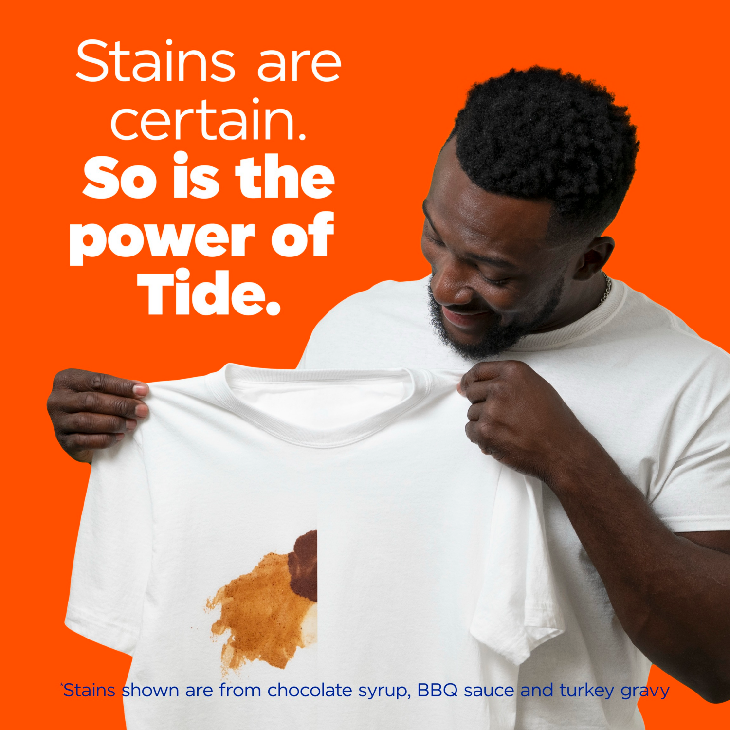 slide 5 of 8, Tide Oxi Boost HE Laundry Detergent (45-Count), 45 ct