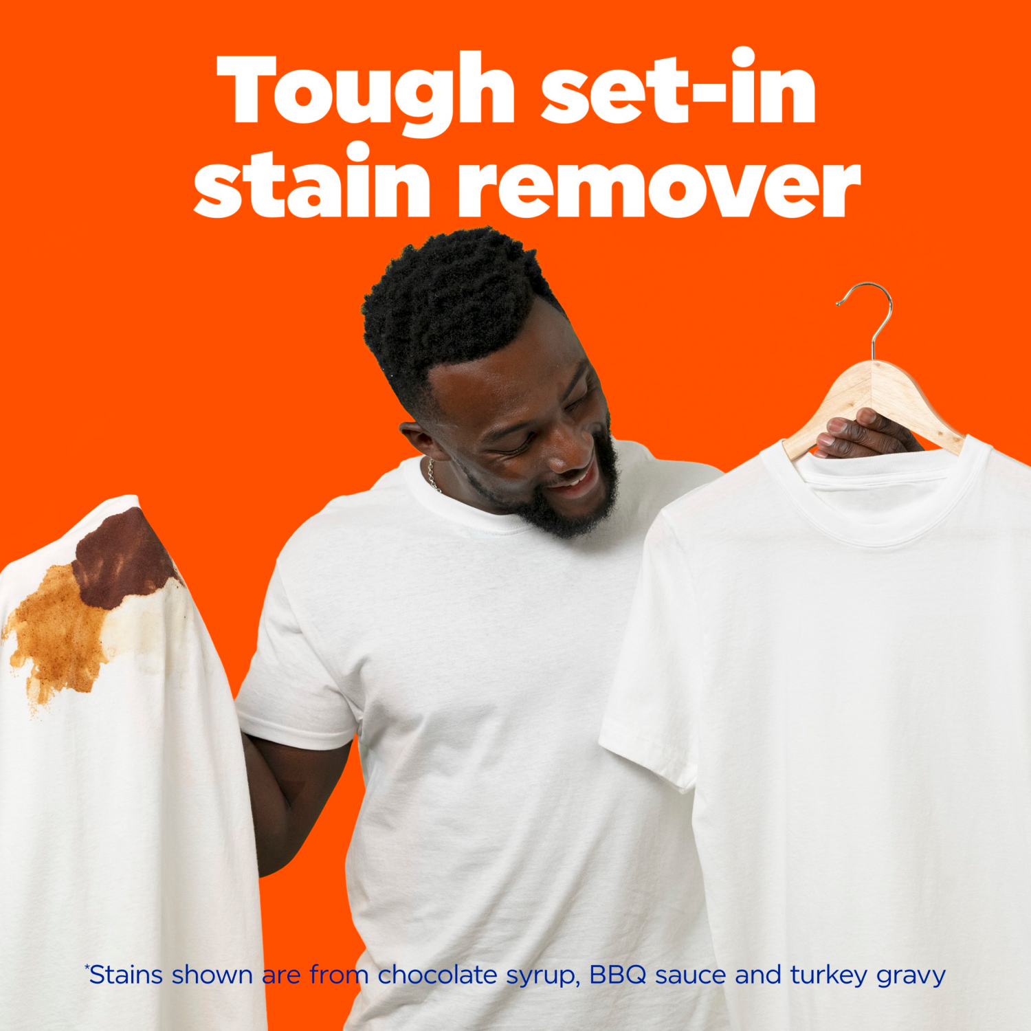 slide 2 of 8, Tide Oxi Boost Power PODS Laundry Detergent Pacs, 18 Count, Set-In Stain Removal + Oxi Power, laundry soap detergent pacs, 18 ct