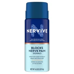 Nervive Nerve Care Spray