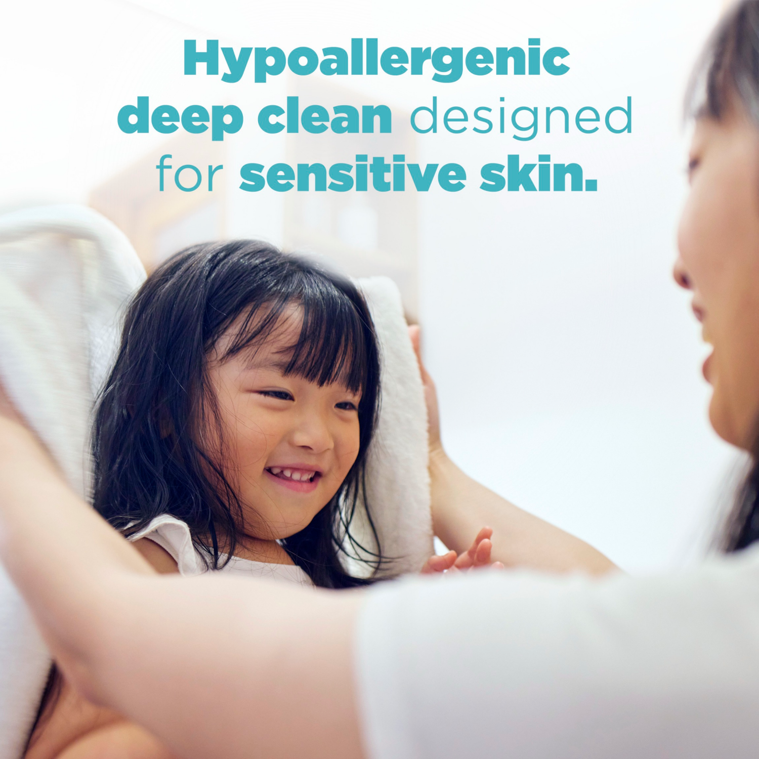 slide 4 of 8, Tide PODS Free and Gentle Odor Refresh Laundry Detergent Packs, 45 Count, Hypoallergenic Laundry Detergent Pods, 45 ct