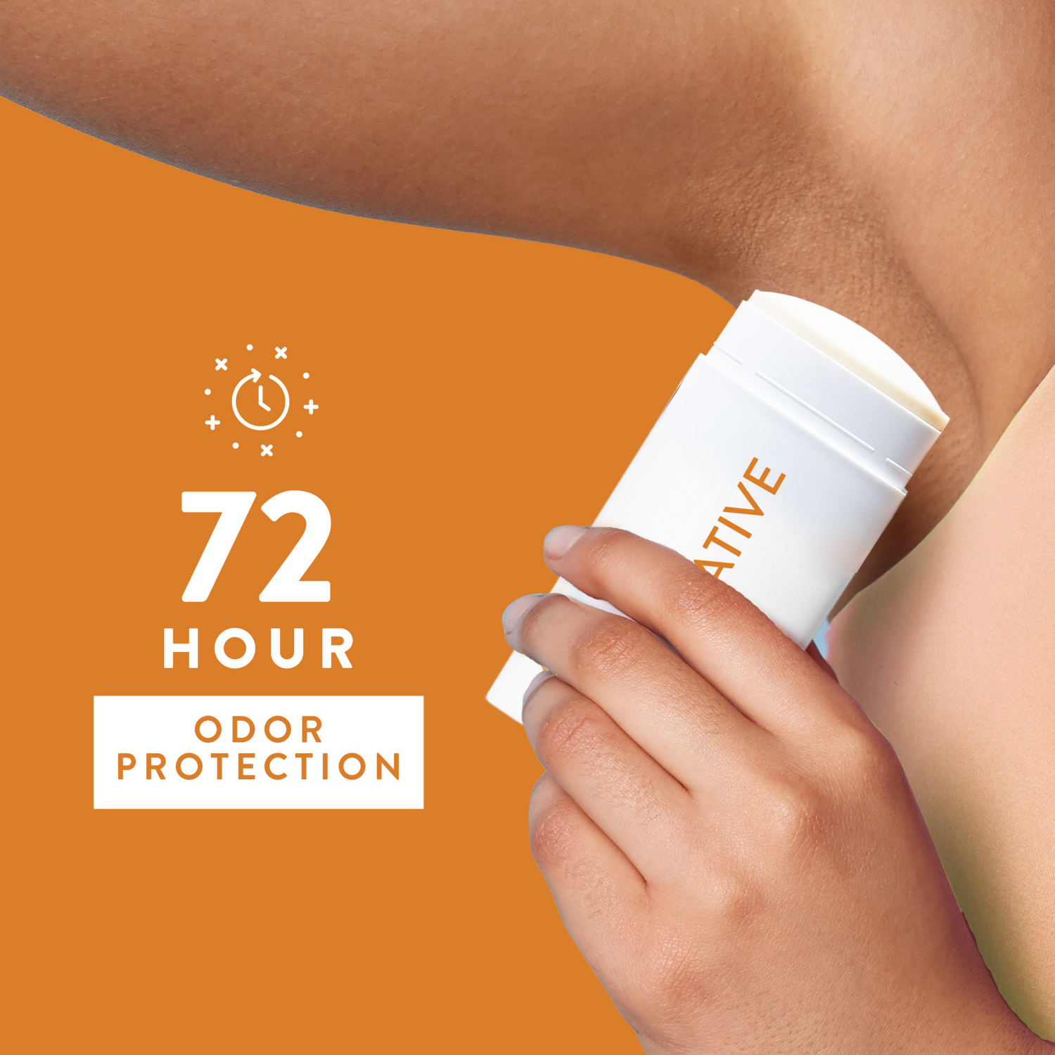 slide 4 of 8, NATIVE Mango & Orange Blossom Deodorant, 2.65 oz, 2.65 oz