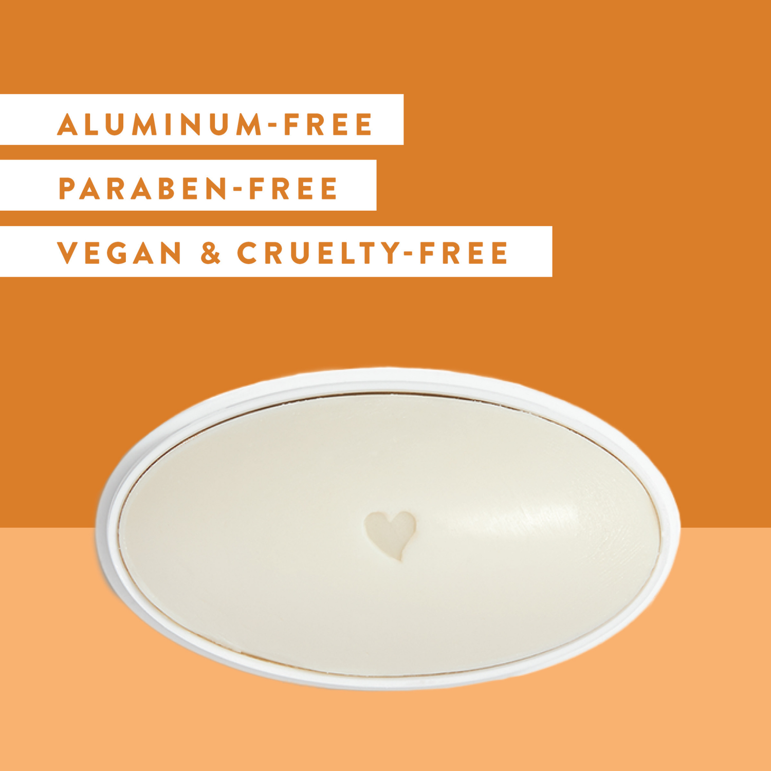 slide 6 of 8, NATIVE Mango & Orange Blossom Deodorant, 2.65 oz, 2.65 oz