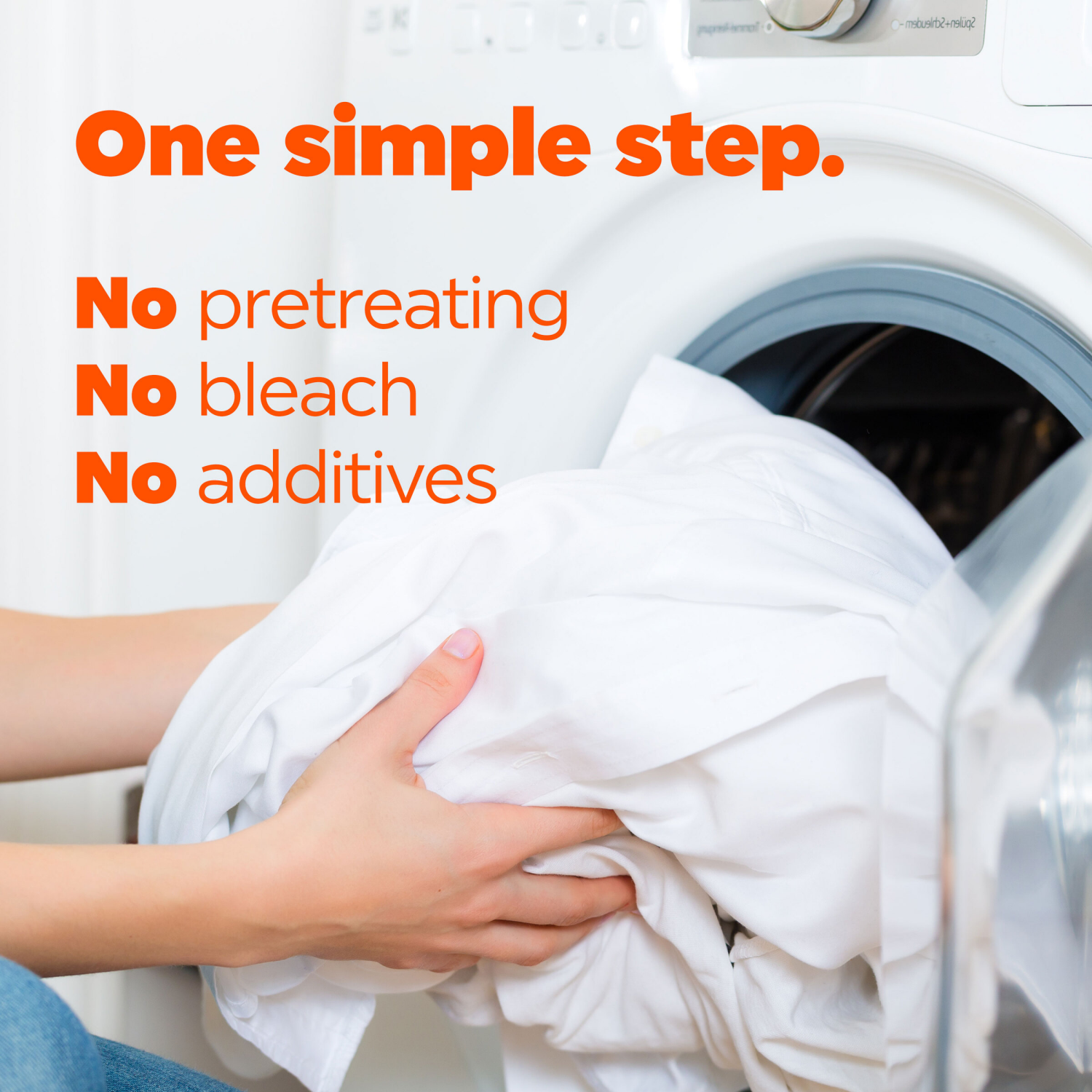 slide 5 of 8, Tide LQ HE WHITE 92Z 65LD, 105 oz