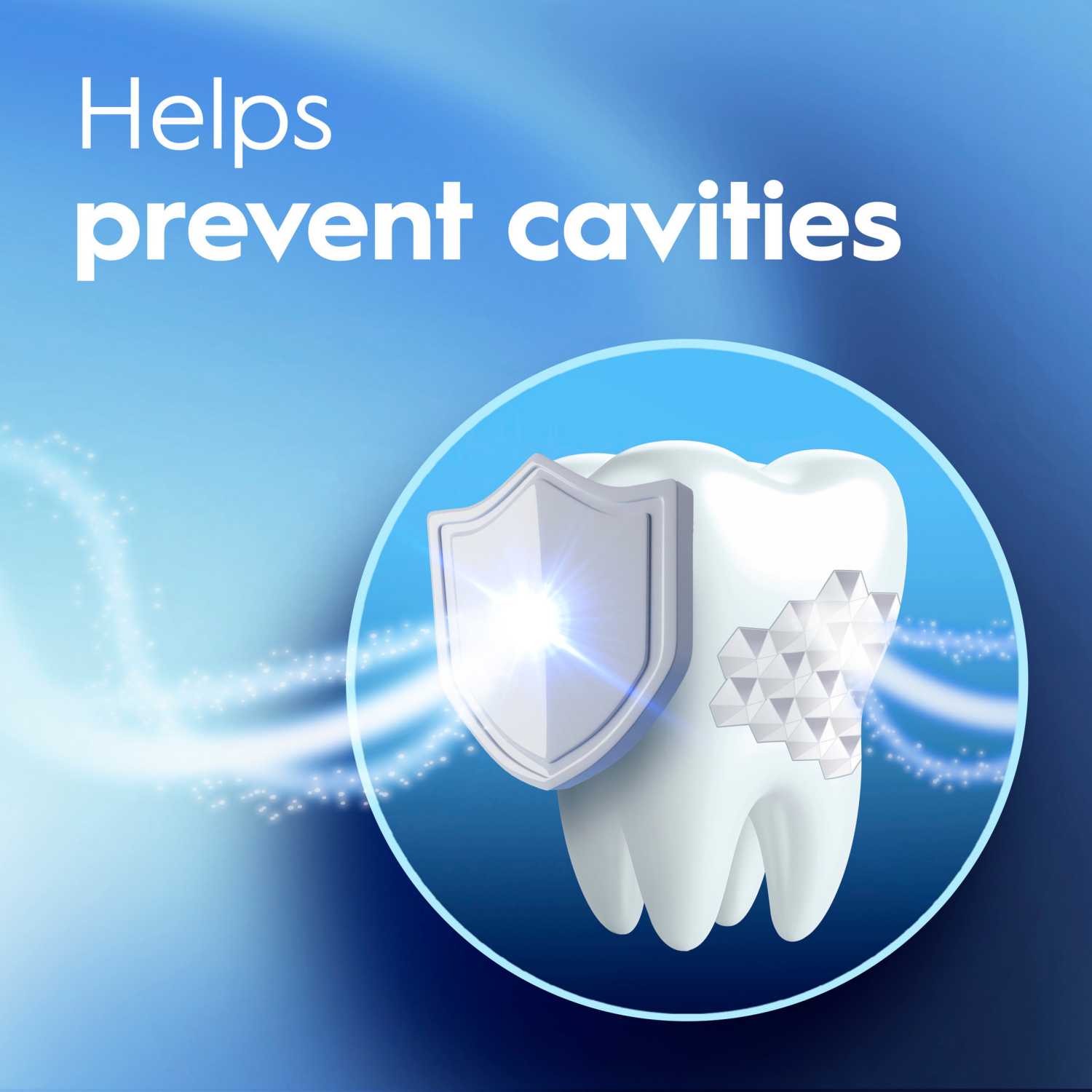 slide 2 of 5, Crest Pro-Health Advanced Mouthwash, Alcohol Free, Extra Whitening, Energizing Mint Flavor, 2x946mL (32 fl oz), 2 ct