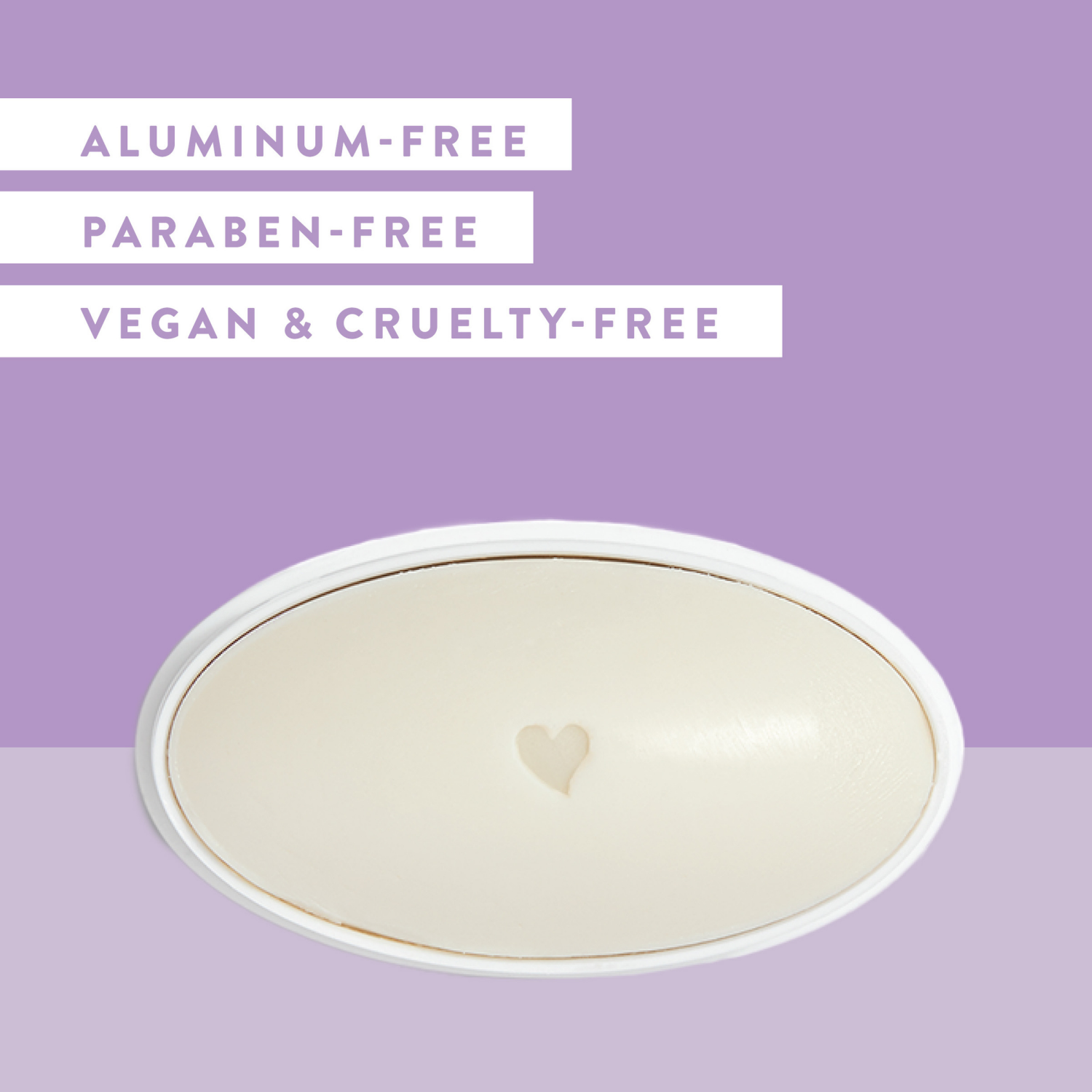 slide 6 of 8, Native Whole Body Deodorant Stick - Lilac & White Tea, 2.3 oz