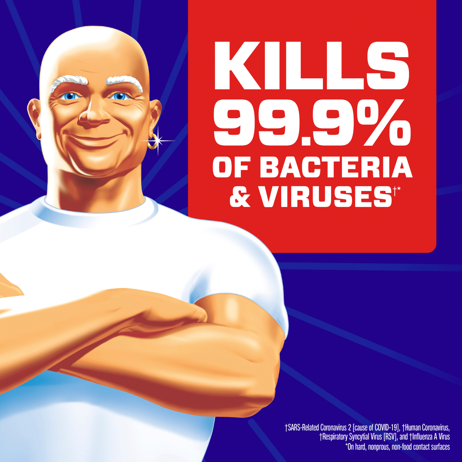 slide 5 of 6, Mr. Clean Lemon Liquid Floor Cleaner 99-fl oz, 1 ct