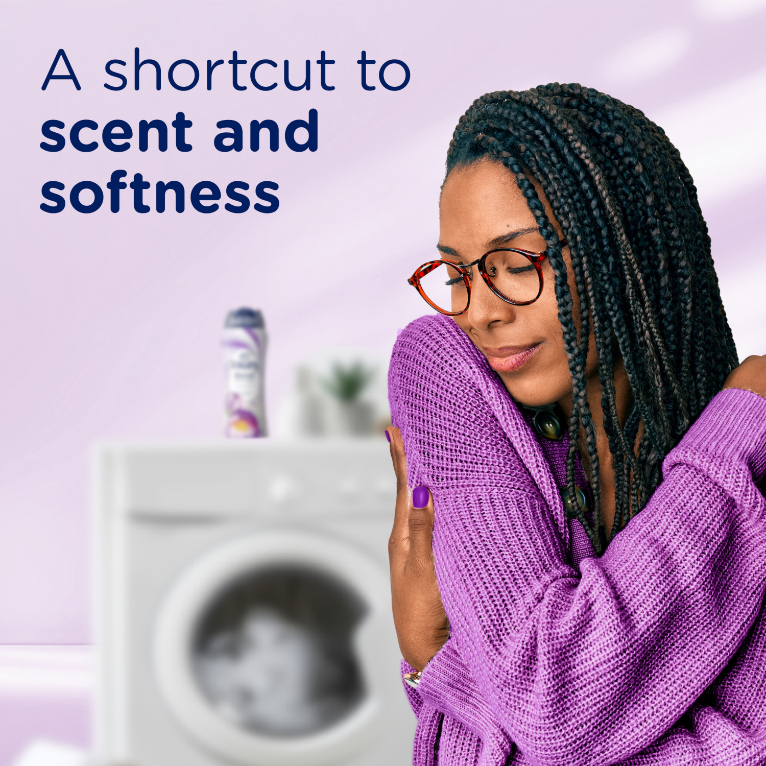 slide 8 of 8, Downy Blends 2-in-1 Soft & Fresh Laundry Scent Booster Beads, Spring Peony Scent, 13.0 OZ, Laundry Softness and Scent Booster, 13 oz