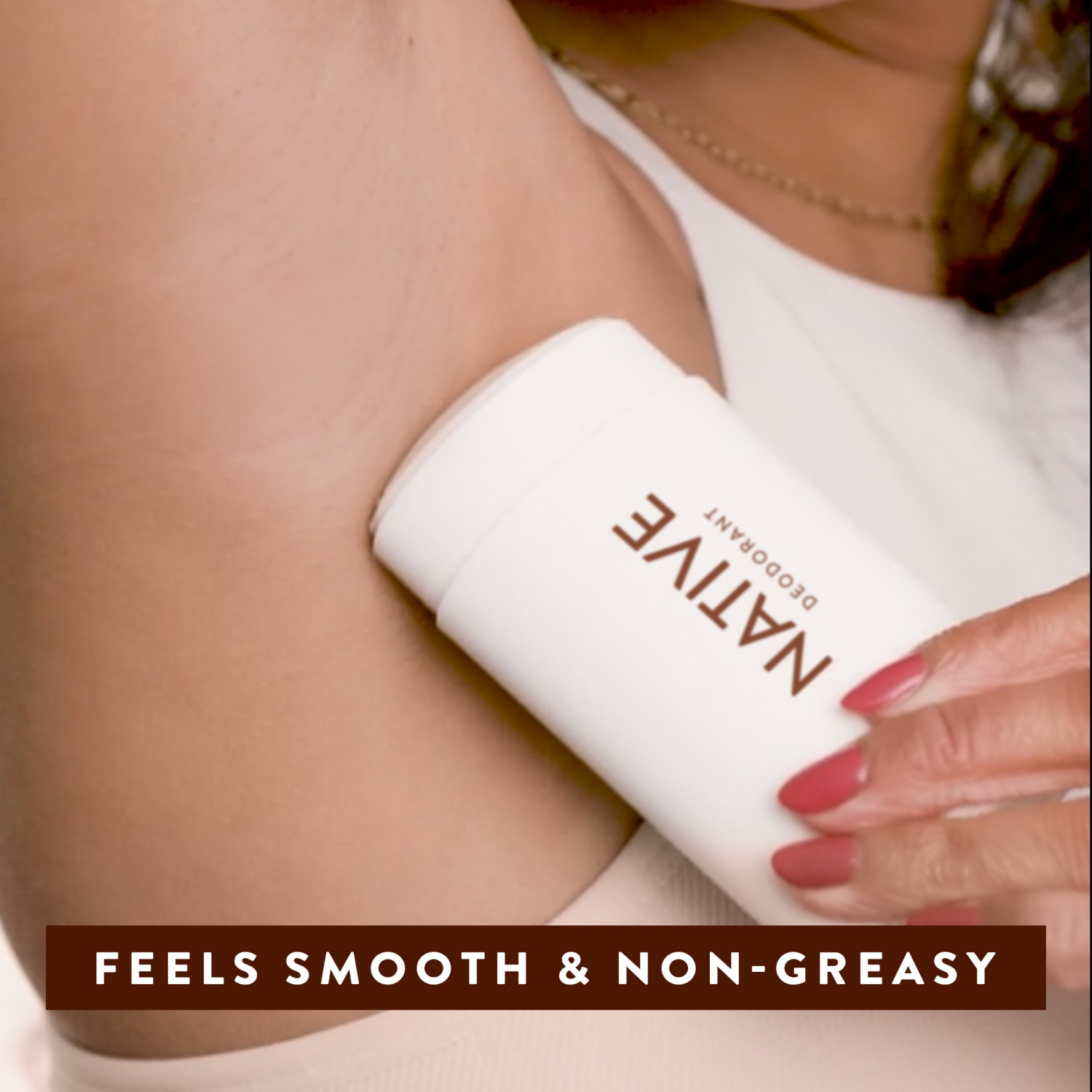 slide 6 of 8, Native Male Coconut & Vanilla Deo 2.65 oz, 2.65 oz