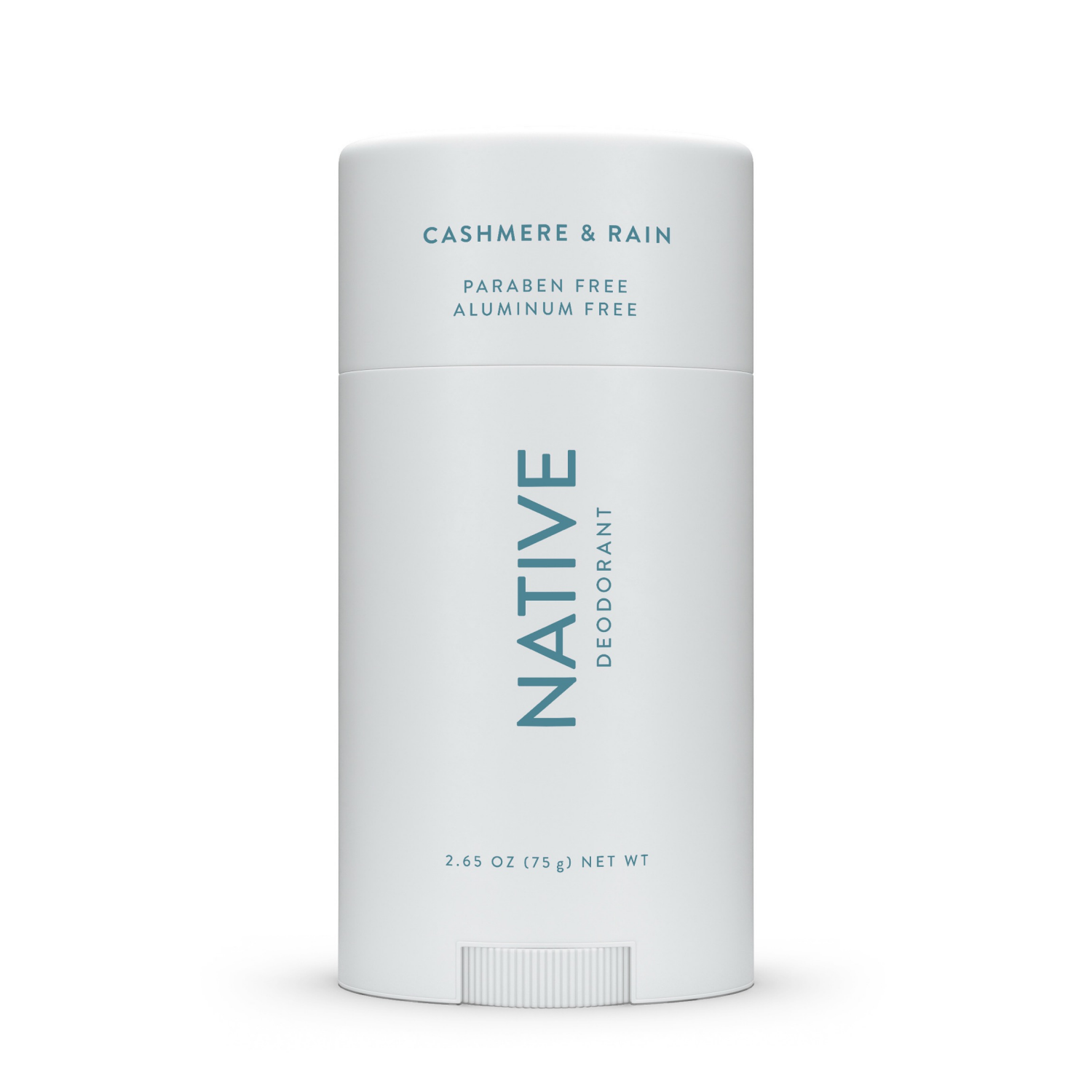 slide 6 of 8, Native Male Cashmier & Rain Deodorant 2.65 oz, 2.65 oz