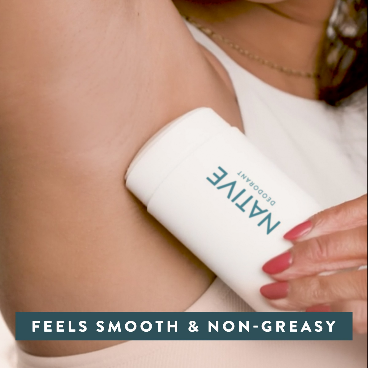 slide 7 of 8, Native Male Cashmier & Rain Deodorant 2.65 oz, 2.65 oz