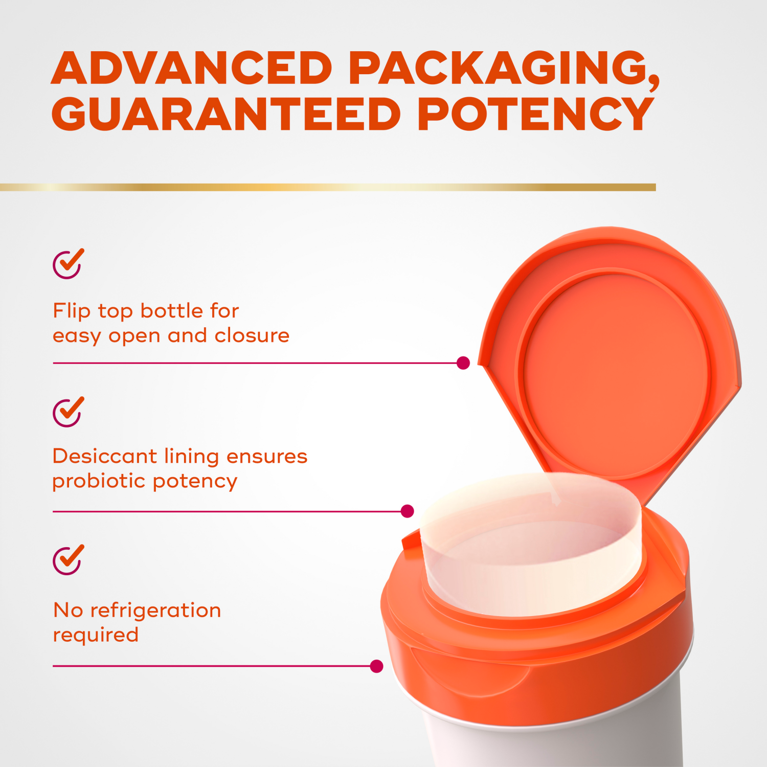 slide 2 of 8, Align Probiotic, Women's Dual Action, Probiotics for Women, Multi-Strain Probiotics for Women, Probiotics for Women Support Feminine Health*, Probiotics for Women Support Gut Health*, 42 Capsules, 42 ct