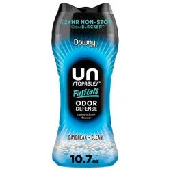 Downy Unstopables Fusions Scent Booster Beads - Daybreak & Clean